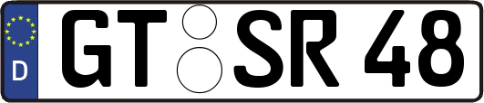 GT-SR48