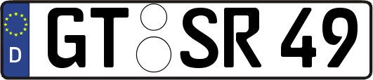 GT-SR49