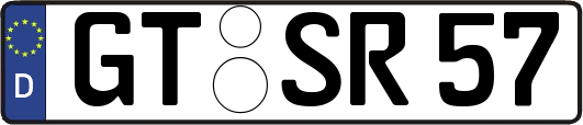 GT-SR57