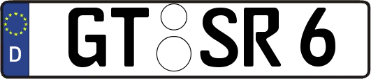 GT-SR6