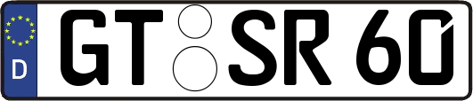 GT-SR60