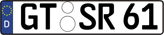 GT-SR61