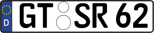 GT-SR62