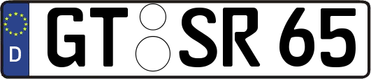 GT-SR65