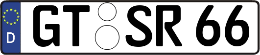GT-SR66