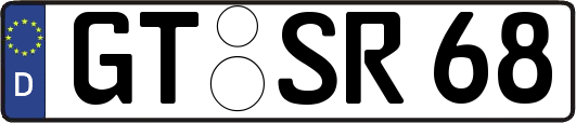 GT-SR68