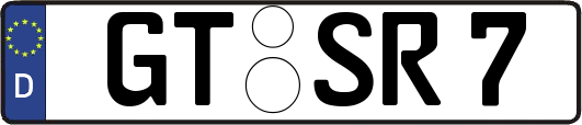 GT-SR7