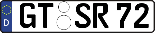 GT-SR72