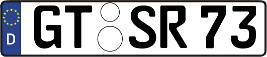 GT-SR73