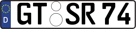 GT-SR74