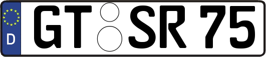 GT-SR75