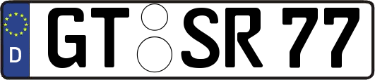 GT-SR77
