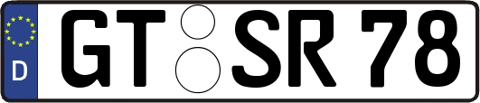 GT-SR78