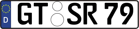 GT-SR79