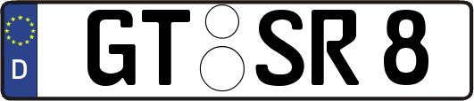 GT-SR8