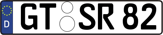 GT-SR82