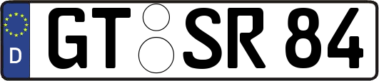 GT-SR84