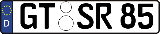 GT-SR85