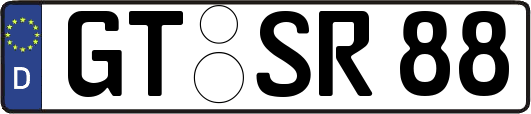 GT-SR88