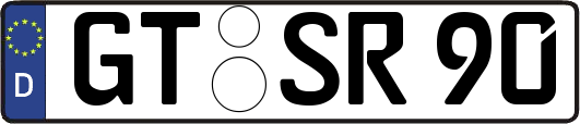 GT-SR90