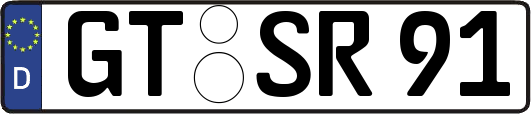 GT-SR91