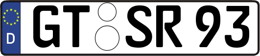 GT-SR93