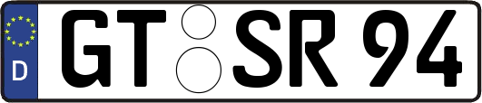 GT-SR94