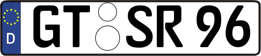 GT-SR96