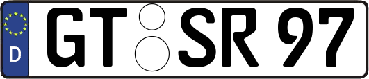GT-SR97