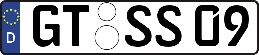 GT-SS09