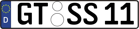 GT-SS11