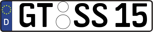 GT-SS15