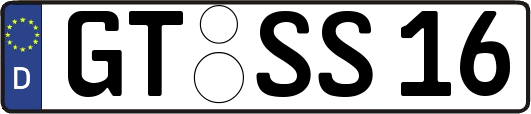 GT-SS16