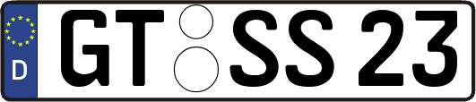 GT-SS23
