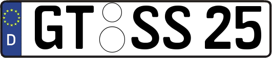 GT-SS25