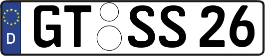 GT-SS26