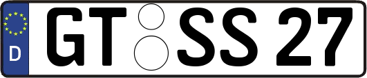 GT-SS27