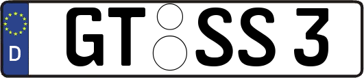 GT-SS3