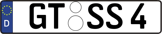 GT-SS4