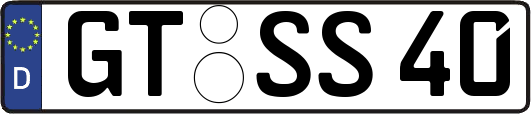 GT-SS40