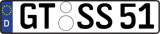 GT-SS51