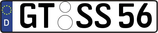 GT-SS56