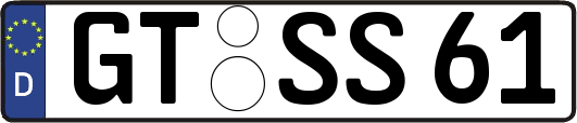 GT-SS61