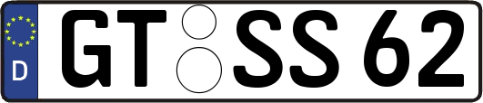 GT-SS62