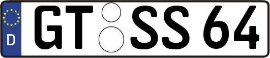 GT-SS64