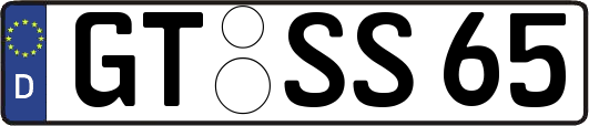 GT-SS65