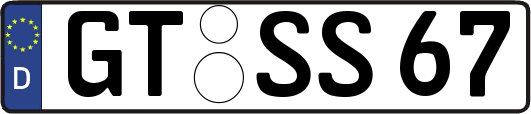 GT-SS67