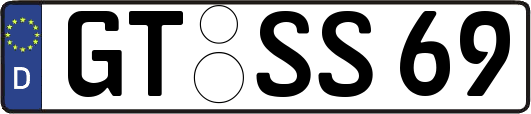 GT-SS69