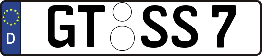 GT-SS7
