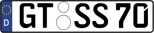 GT-SS70